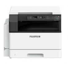富士施樂（Fuji Xerox）黑白激光打印機無線網(wǎng)絡(luò)復(fù)合機A3復(fù)印機 Apeos 2150 N 標配 